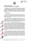 Vista preliminar de documento RESOLUCION MINISTERIAL-000151-2025-DM
