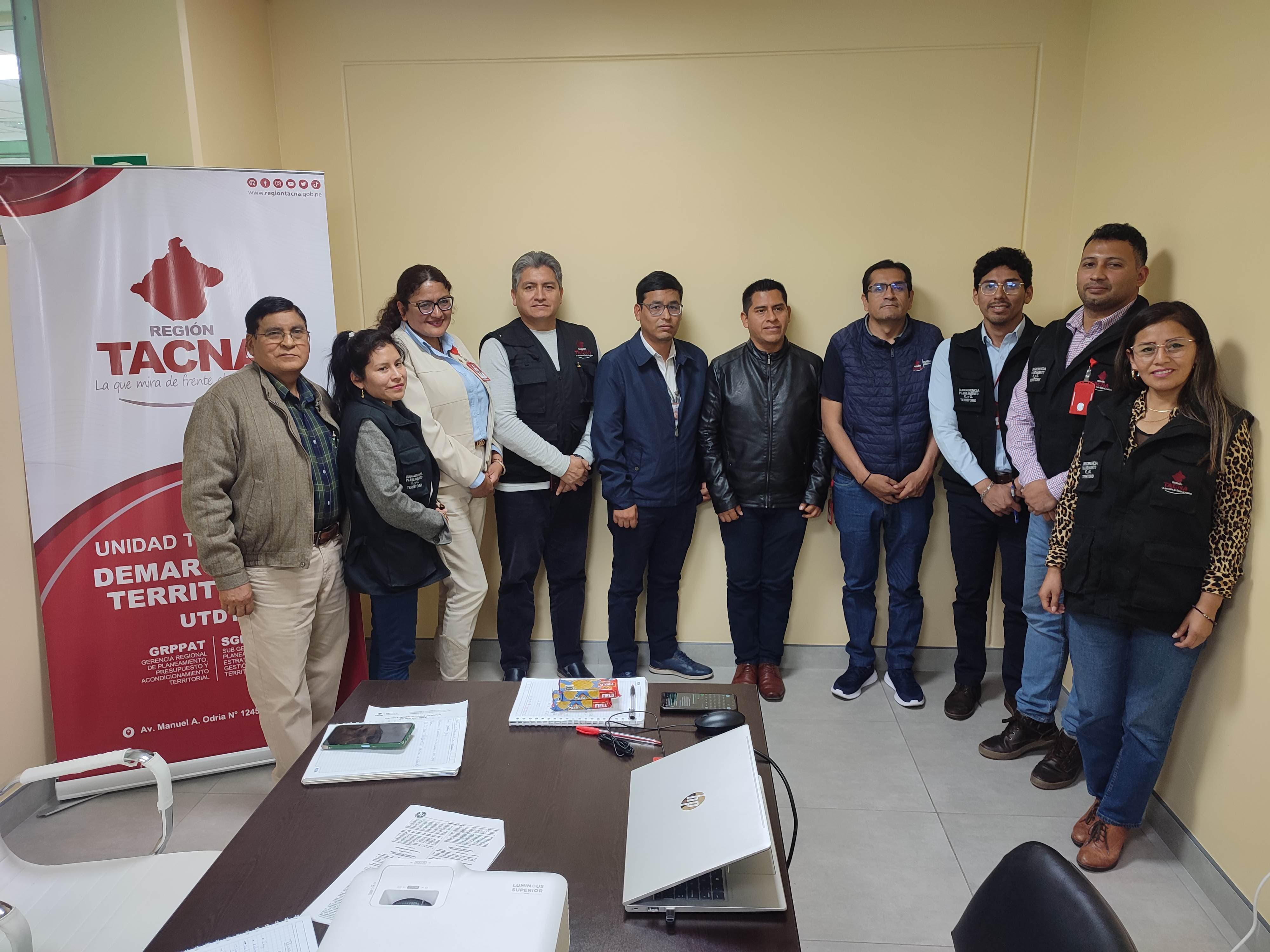 Hito histórico para Jorge Basadre y todo Tacna