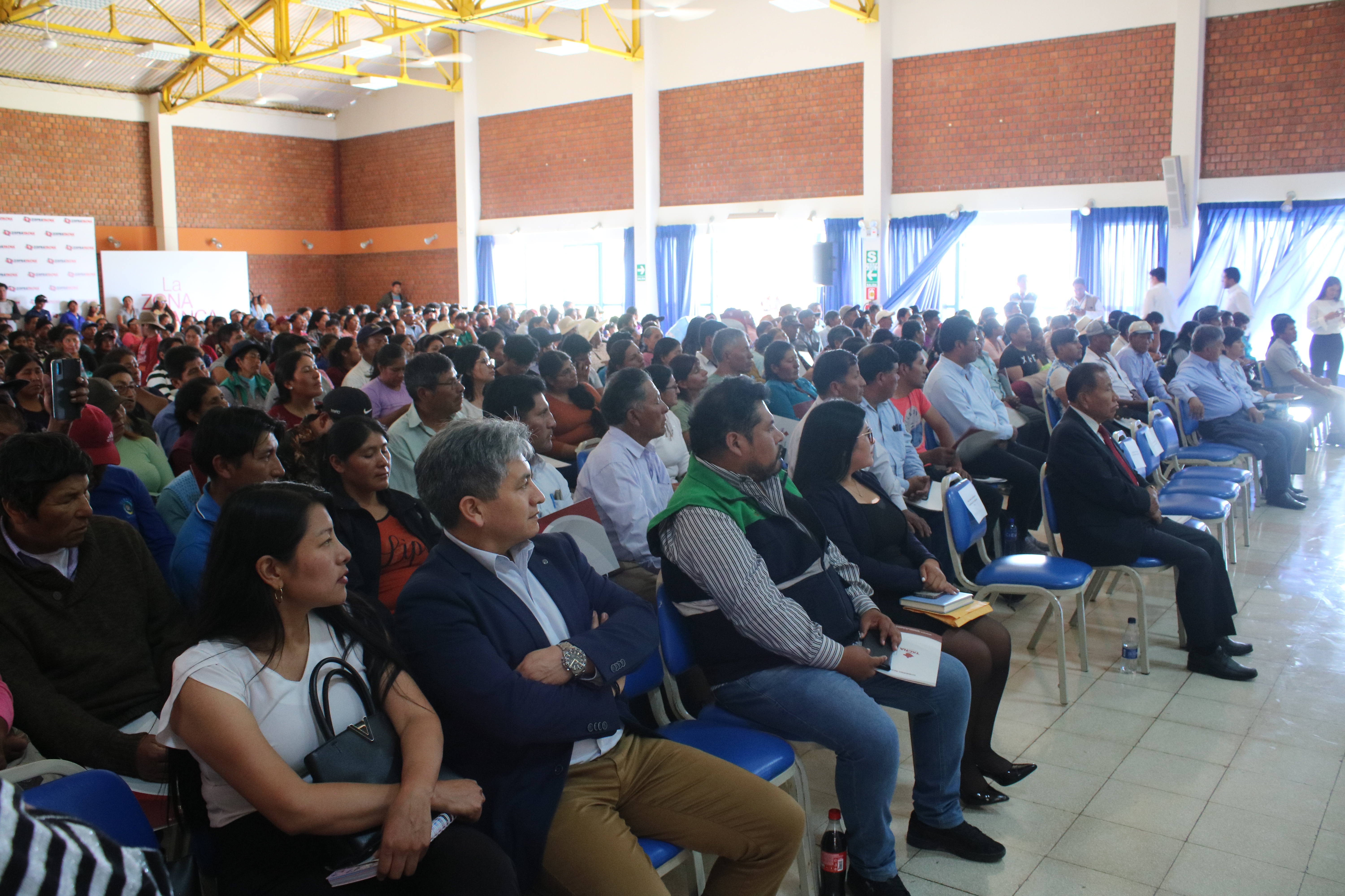 Hito histórico para Jorge Basadre y todo Tacna