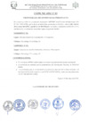 Vista preliminar de documento COMUNICADO N° 03 