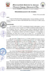 Vista preliminar de documento RESOLUCIÓN DE APROBACIÓN DE BASES DE LA EMPRESA PRIVADA QUE FINANCIE Y EJECUTE EL PROYECTO