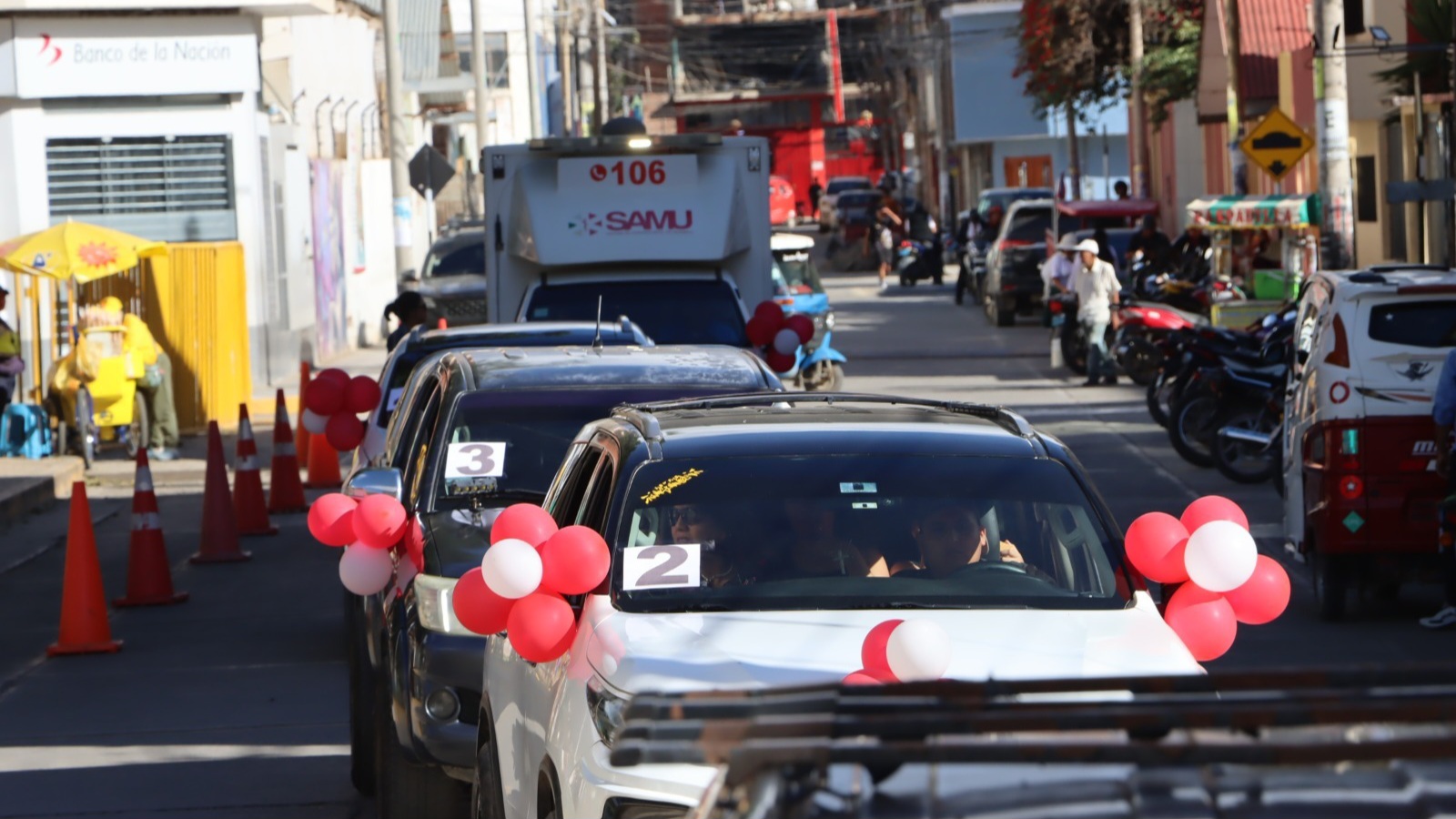 Caravana