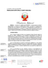 Vista preliminar de documento RJ 000077-2025-SIS-J