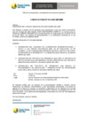 Vista preliminar de documento CONVOCATORIA N° 013-2025 - Sesión Ordinaria N° 012-2025-MDSMM
