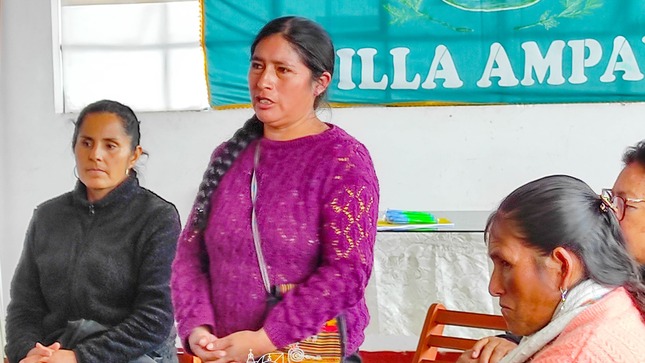 👩‍🌾📚 Talleres “Escuela Productiva” Fortalece Capacidades Comerciales De Productores De Los Diferentes Sectores De Abancay.🍅🌽🥬.