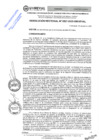 Vista preliminar de documento RES.RECT. N° 0527-2025-UNHEVAL