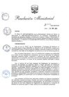 Vista preliminar de documento RM Nº 0226-2025-MIDAGRI
