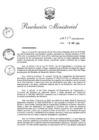 Vista preliminar de documento RM Nº 0227-2025-MIDAGRI