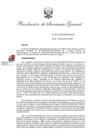 Vista preliminar de documento RSG Nº 0072-2025-MIDAGRI-SG