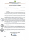 Vista preliminar de documento RESOLUCION DE ALCALDIA Nº 121-2025-MPPA-A