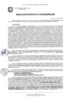 Vista preliminar de documento RESOLUCION GERENCIAL Nº 228-2025-MPS-GDE
