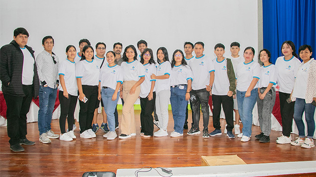 Municipalidad de Huarmey Inicia Taller del Presupuesto Participativo con Enfoque Territorial y Concertado 