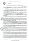 Vista preliminar de documento RESOLUCION GERENCIAL Nº 168-2025-MPS-GDE