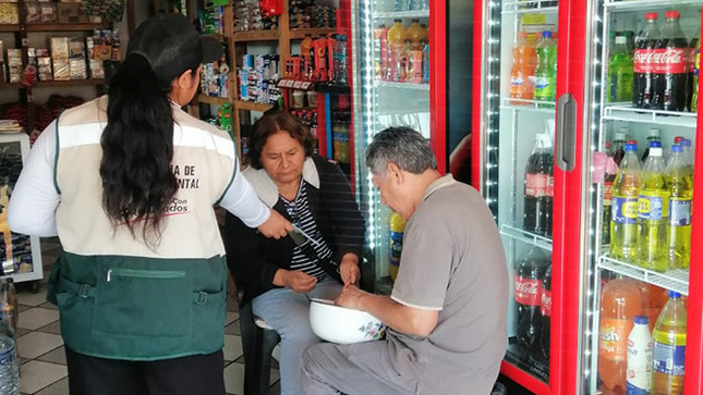 MPH lanza campaña “saca tus residuos cuando pasa el camión” para promover limpieza y conciencia ambiental 