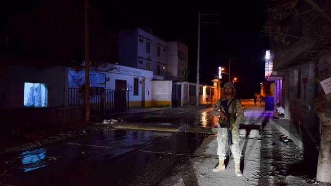 Estado de emergencia se ejecuta con firmeza y respaldo ciudadano en zonas estratégicas de Pataz.