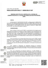 Vista preliminar de documento RESOLUCIÓN JEFATURAL-000085-2025-JF