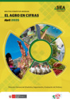 Vista preliminar de documento Boletín Mensual "El Agro en Cifras" - ABRIL 2025