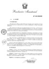 Vista preliminar de documento RM 149-2020-MC