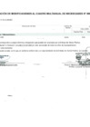 Vista preliminar de documento Anexo N° 6 - Aprobación de Modificaciones al Cuadro Multianual de Necesidades N° 00000329