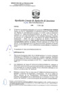 Vista preliminar de documento RCONAS-145-2020-PRODUCE-CONAS-UT