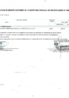 Vista preliminar de documento Anexo N° 6 - Aprobación de Modificaciones al Cuadro Multianual de Necesidades N° 00000332