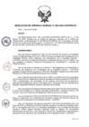 Vista preliminar de documento RGG Nº 026-2020-GG