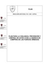 Vista preliminar de documento PLAN DE VIGILANCIA, PREVENCIÓN Y CONTROL DEL COVID