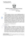 Vista preliminar de documento RCONAS-138-2020-PRODUCE-CONAS-CP