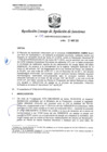 Vista preliminar de documento RCONAS-139-2020-PRODUCE-CONAS-CP