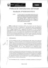 Vista preliminar de documento Resolución N° 0539-2019-TCE-S1