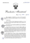 Vista preliminar de documento Resolución Ministerial N° 386-2020-MINSA