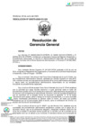 Vista preliminar de documento Resolución N° 072-2020-DV-GG
