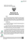 Vista preliminar de documento Resolución N° 074-2020-DV-GG