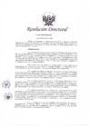 Vista preliminar de documento RD 043-2020-PCM-OGA