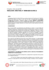 Vista preliminar de documento RESOLUCIÓN DIRECTORAL-000598-2025-DG
