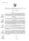 Vista preliminar de documento Resolución de Contraloría N°320- 2025-CG