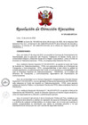 Vista preliminar de documento RESOLUCION 070-2020-MTC-24