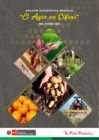Vista preliminar de documento Boletín Mensual "El Agro en Cifras" - Marzo 2020
