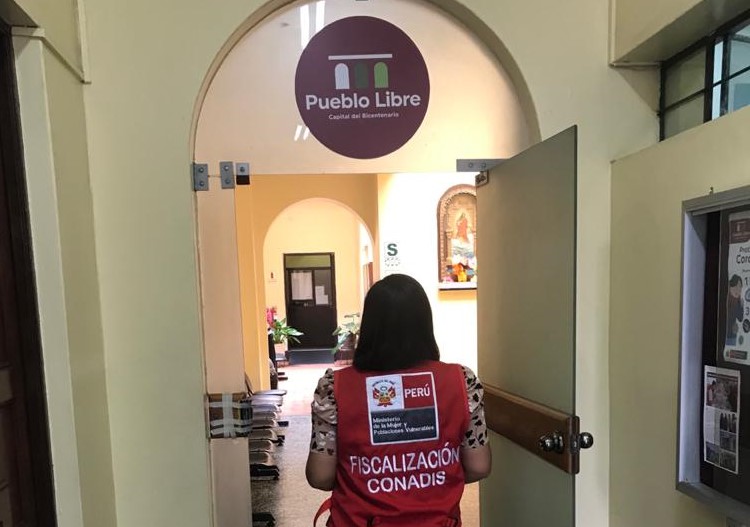 Visita Pueblo Libre