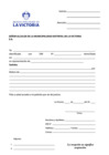 Vista preliminar de documento FORMATO SOLICITUD SIMPLE2
