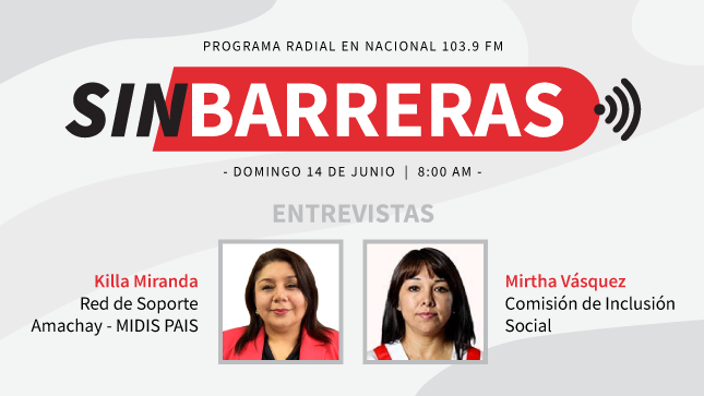 programa radial entrevistas