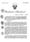 Vista preliminar de documento Resolución Ministerial N° 407-2020-MINSA
