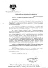 Vista preliminar de documento Resolución Alcaldía N° 001-2019-MPH