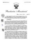 Vista preliminar de documento Resolución Ministerial N° 404-2020-MINSA