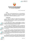 Vista preliminar de documento Resolucion N° 018-2020-INAIGEM-PE