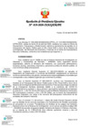 Vista preliminar de documento Resolucion N° 019-2020-INAIGEM-PE