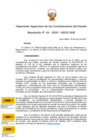 Vista preliminar de documento Resolución N° 025-2020-OSCE/SGE