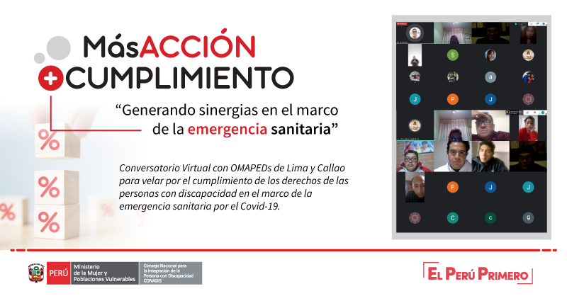 participantes