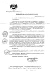 Vista preliminar de documento Resolución Alcaldía N° 010-2019-MPH