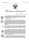 Vista preliminar de documento Resolución Ministerial N° 408-2020-MINSA